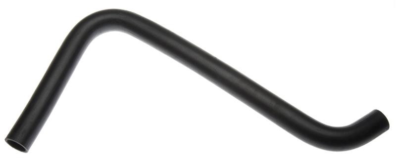 Gates 11-18 Ford Explorer V-6 3.5L Upper Molded Coolant Hose - 24381 Photo - Primary
