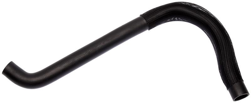 Gates 11-14 Ford Edge V-6 3.5L Upper Molded Coolant Hose - 24382 Photo - Primary