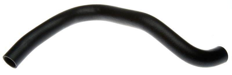 Gates 11-18 Ford Explorer V-6 3.5L Lower Molded Coolant Hose - 24408 Photo - Primary