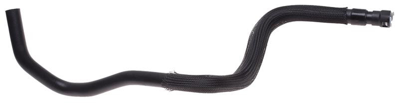 Gates 2014 Chevrolet Silverado V-8 5.3L Heater Outlet Molded Coolant Hose - 24478 Photo - Primary