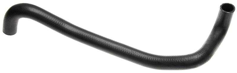 Gates 13-20 Nissan Pathfinder V-6 3.5L Upper Molded Coolant Hose - 24519 Photo - Primary