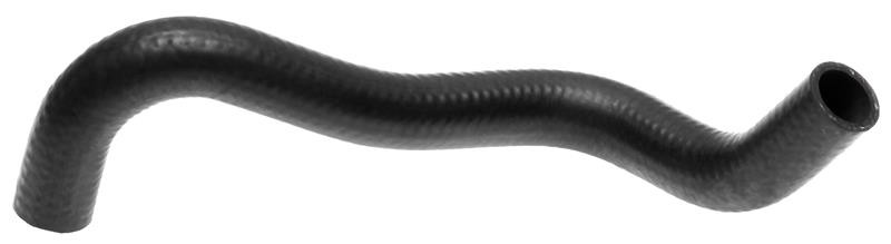 Gates 14-23 Mitsubishi Mirage 3-Cyl. 1.2L Lower Molded Coolant Hose - 24577 Photo - Primary