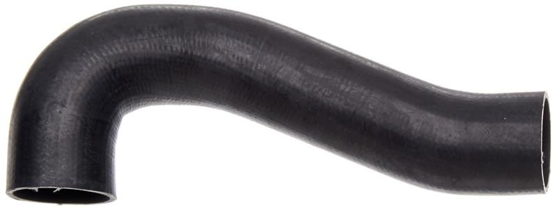 Gates 15-17 Freightliner Cascadia Detroit Diesel DD15 Diesel Lower Pipe To Eng Molded Coolant Hose - 24619 Photo - Primary