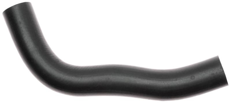 Gates 09-12 Hyundai Genesis V-8 4.6L Upper Molded Coolant Hose - 24654 Photo - Primary