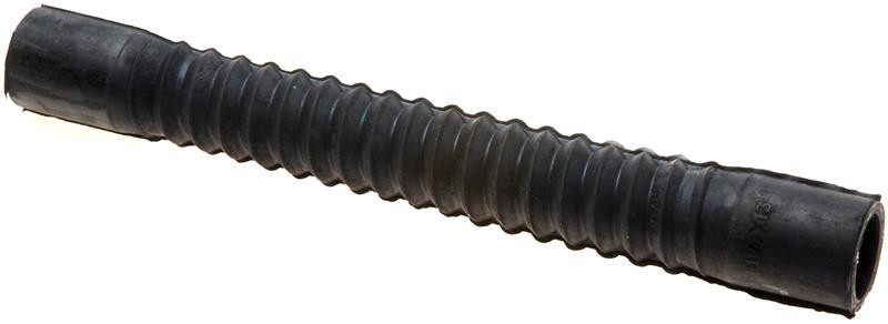Gates 77-79 Ford F Series V-8 351 Upper Flexible Coolant Hose (Standard) - 25528 Photo - Primary