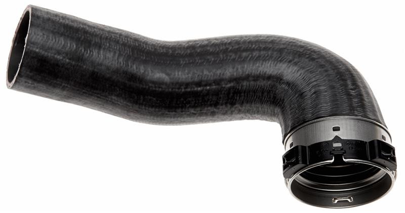 Gates 09-14 Volkswagen Jetta 4-Cyl. 2.0L Diesel Hot Side Turbocharger Hose - 26247 Photo - Primary