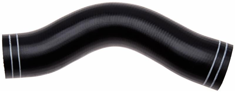 Gates 11-17 Nissan Juke 4-Cyl. 1.6L Hot Side Turbocharger Hose - 26280 Photo - Primary