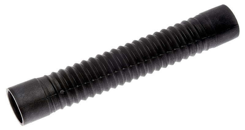 Gates 81-89 International/Navistar 1954 Diesel Upper Flexible HD Coolant Hose - 26528 Photo - Primary