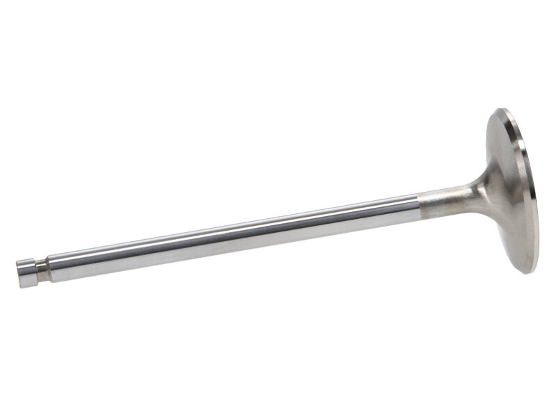 Manley Nissan 3.0L RB30E intake Valve Kit - 42.10mm Head Dia. 125.68mm O/A Length, 0.2750in Stem - 11182-6 Photo - out of package