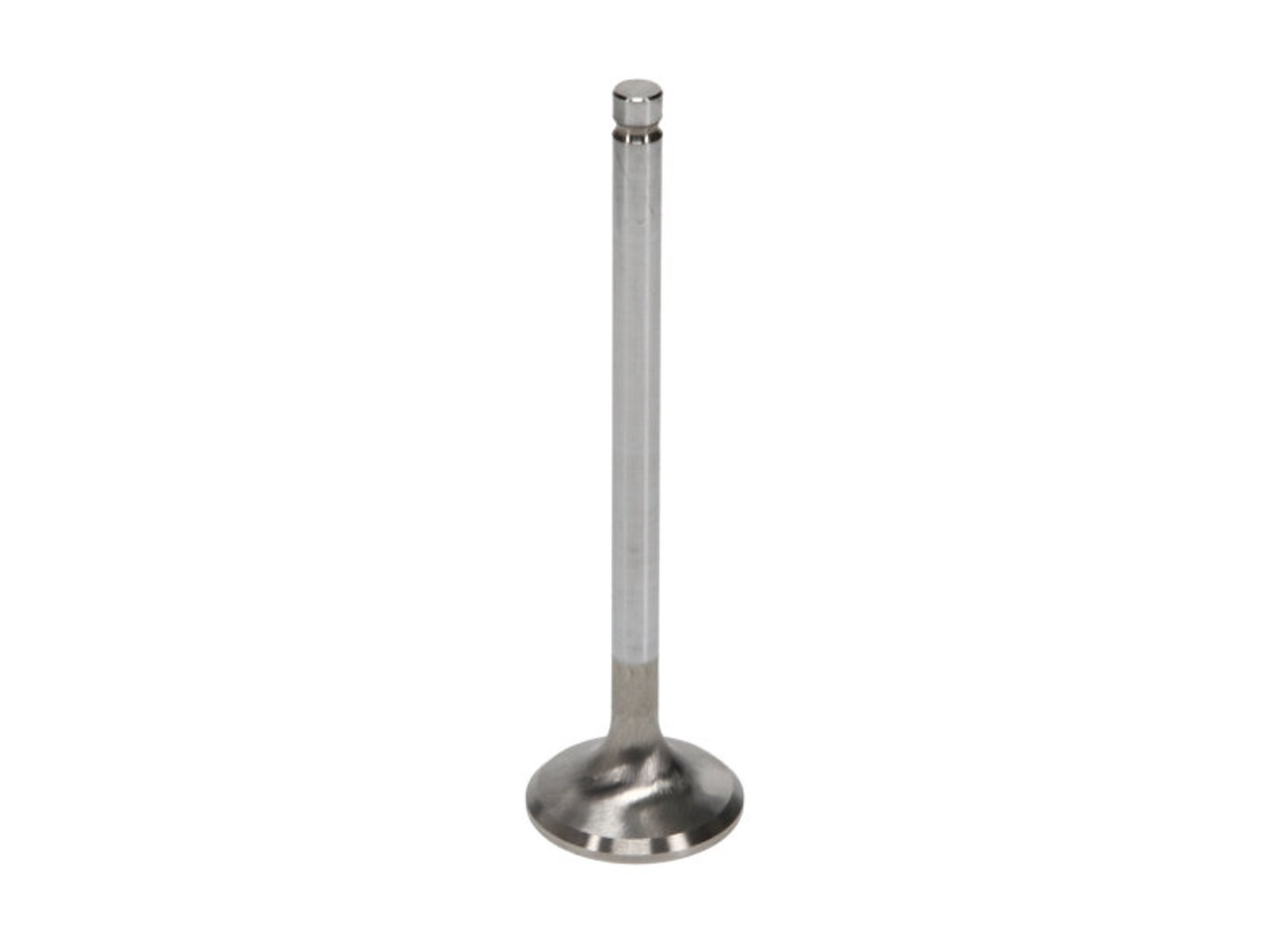 Manley Chevrolet Small Block Exhaust Valve Kit - 1.500in Head Dia. 5.065in O/A Length, 0.3415in Stem - 11301-8 User 2