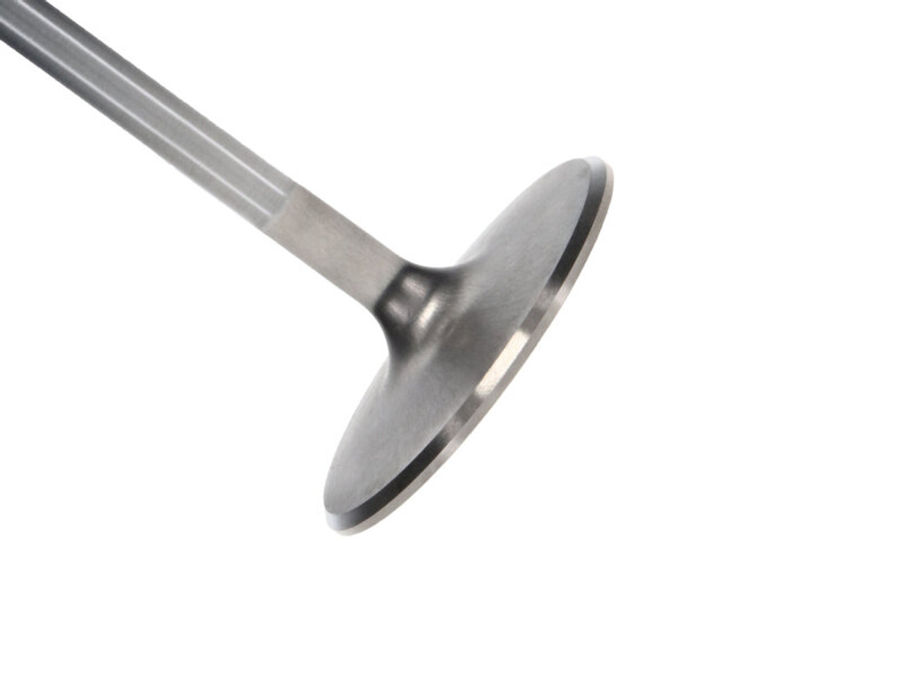 Manley Chevrolet Small Block Intake Valve Kit - 2.020in Head Dia. 5.010in O/A Length, 0.3110in Stem - 11304-8 Photo - Primary