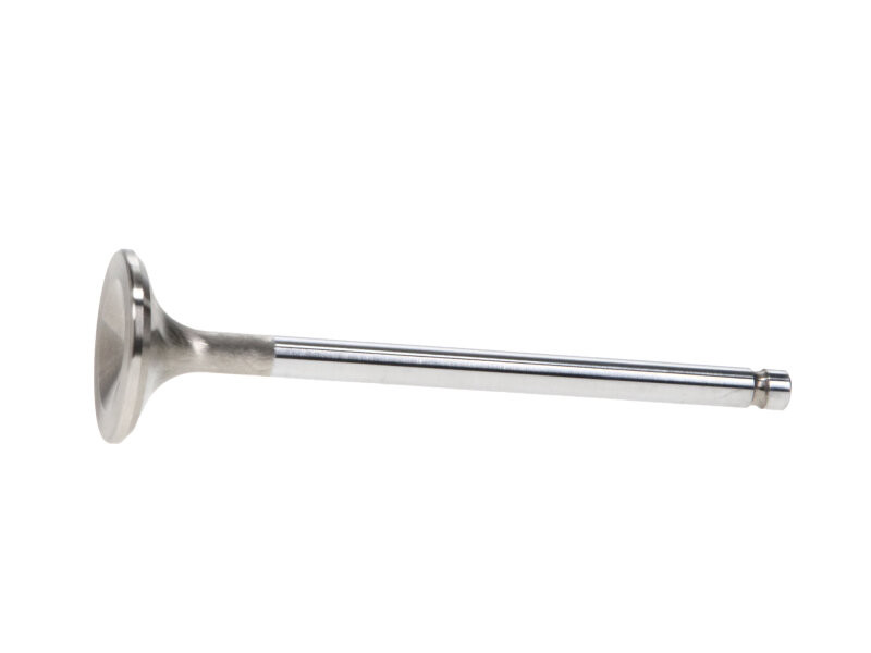 Manley Chevrolet Small Block Exhaust Valve Kit - 1.600in Head Dia. 5.640in O/A Length, 0.3110in Stem - 11343-8 User 1