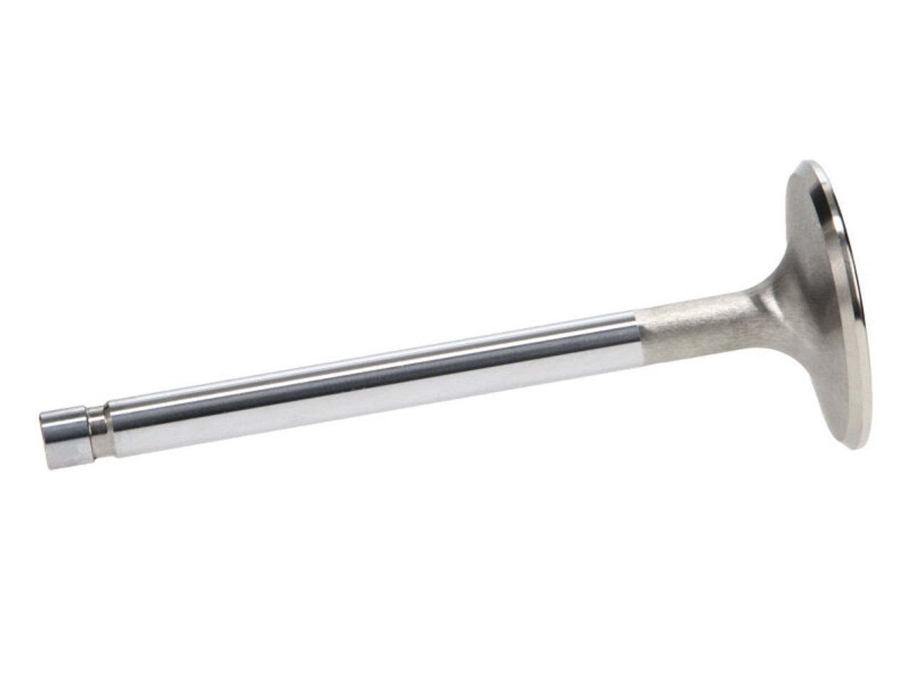 Manley Oldsmobile 330 Exhaust Valve Kit - 1.710in Head Dia. 4.668in O/A Length, 0.3415in Stem - 11547-8 Photo - out of package