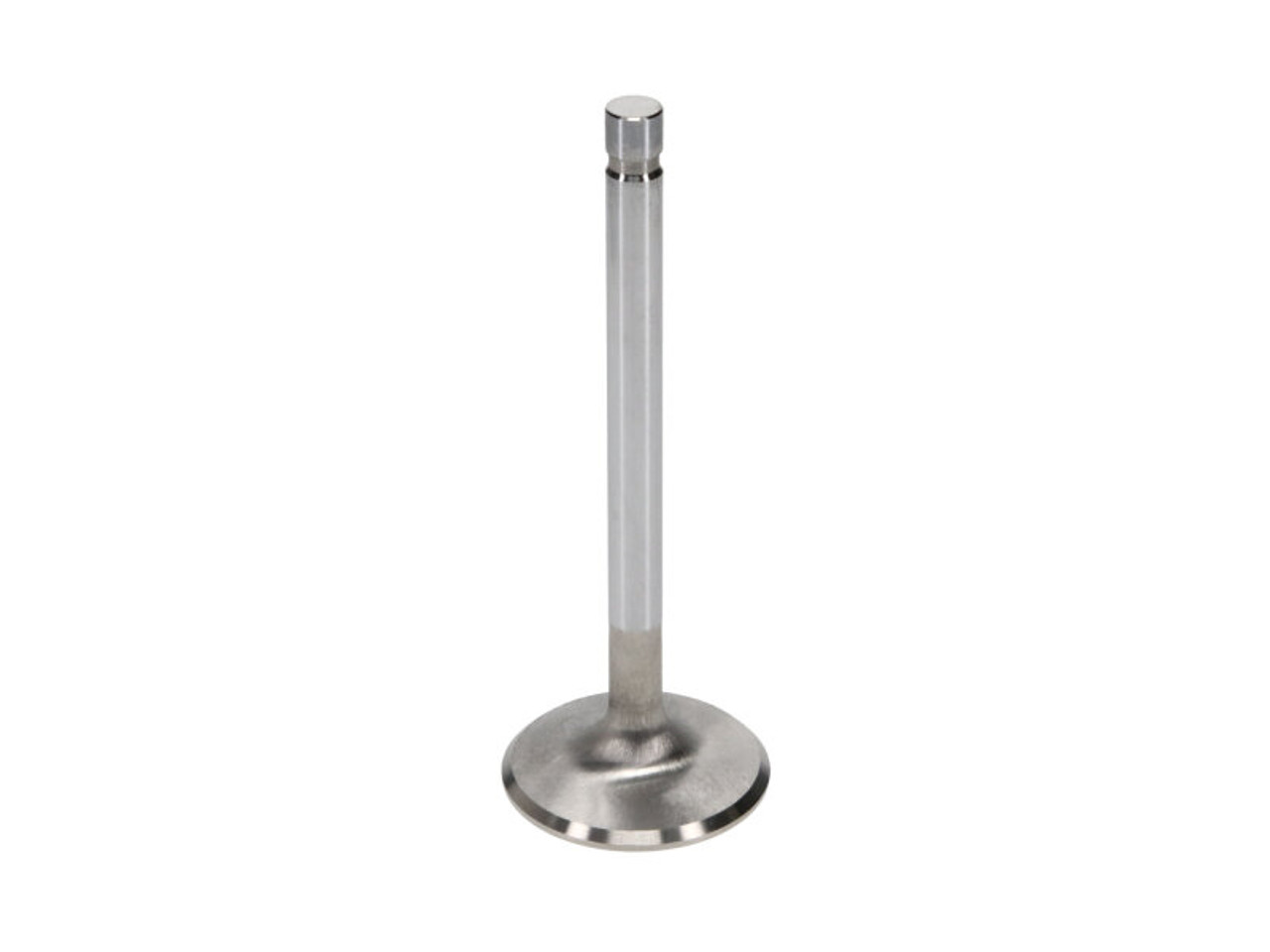 Manley Oldsmobile 330 Exhaust Valve Kit - 1.710in Head Dia. 4.668in O/A Length, 0.3415in Stem - 11547-8 User 2