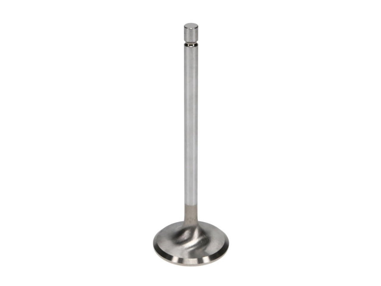 Manley Chevrolet Small Block Exhaust Valve Kit - 1.625in Head Dia. 5.165in O/A Length, 0.3415in Stem - 11577-8 User 2