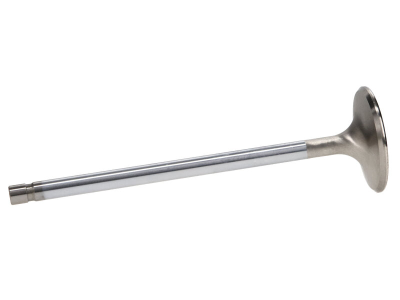 Manley Chevrolet Big Block Exhaust Valve Kit - 1.900in Head Dia. 6.450in O/A Length, 0.3415in Stem - 11597-8 Photo - out of package