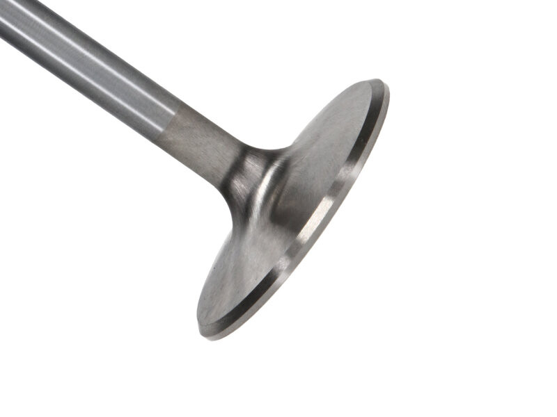 Manley Chevrolet Small Block Intake Valve Kit - 2.055in Head Dia. 4.911in O/A Length, 0.3415in Stem - 11598-8 Photo - Primary