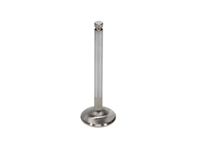Manley Volkswagen Rabbit Exhaust Valve Kit - 34.00mm Head Dia. 3.976in O/A Length, 0.3130in Stem - 11657-4 User 2