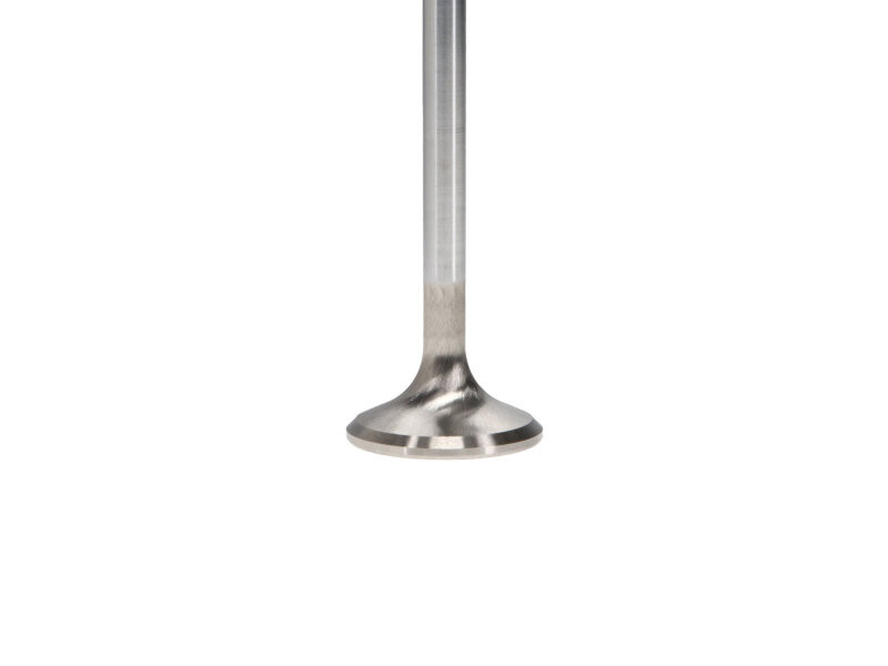 Manley Chevrolet Big Block Exhaust Valve Kit - 1.900in Head Dia. 5.522in O/A Length, 0.3715in Stem - 11723-8 User 3