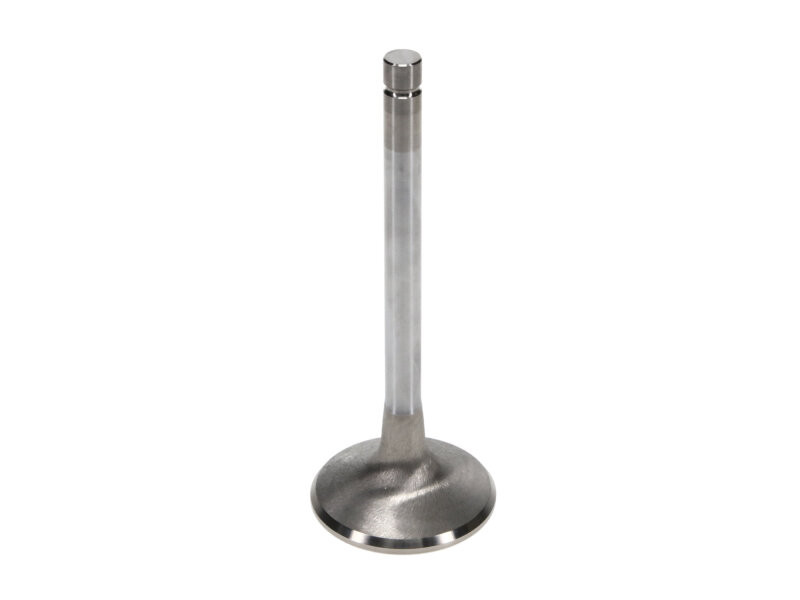 Manley Chrysler Top Fuel Exhaust Valve Kit - 1.950in Head Dia. 5.120in O/A Length, 0.3715in Stem - 11729B-8 User 2