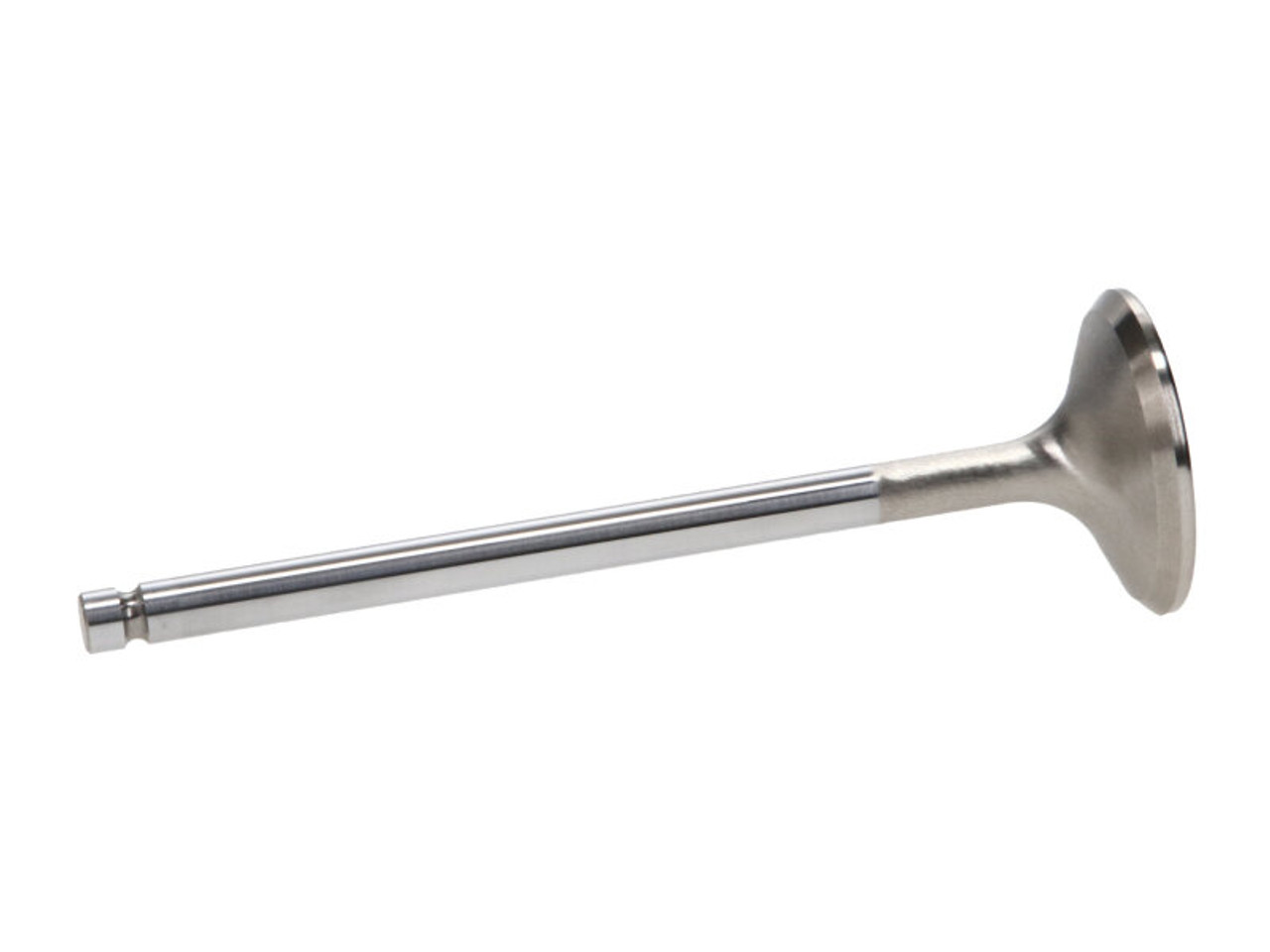 Manley Chevrolet Big Block Exhaust Valve Kit - 1.900in Head Dia. 5.522in O/A Length, 0.3415in Stem - 11739-8 Photo - out of package