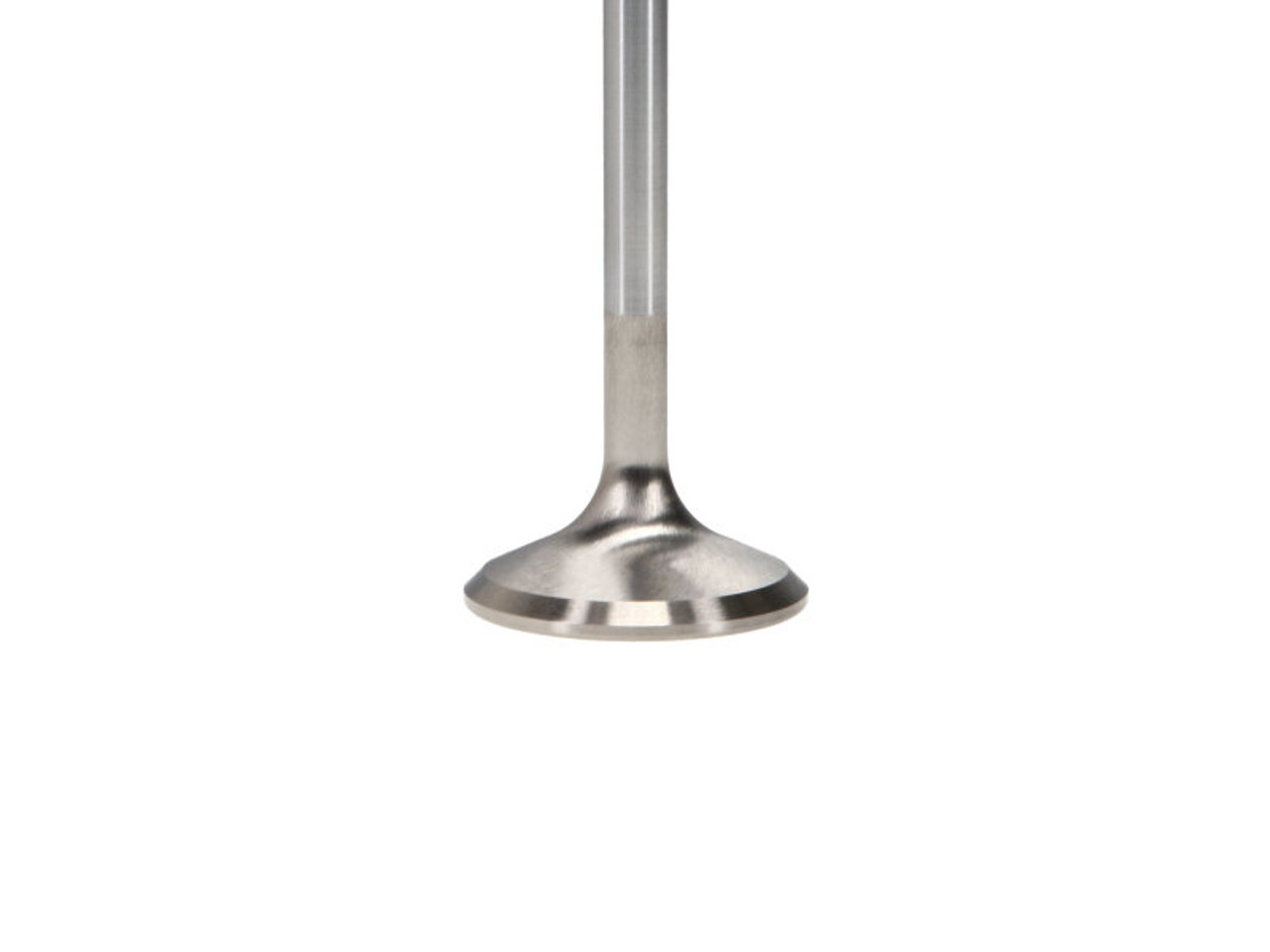 Manley Chevrolet Big Block Exhaust Valve Kit - 1.900in Head Dia. 5.522in O/A Length, 0.3415in Stem - 11739-8 User 3
