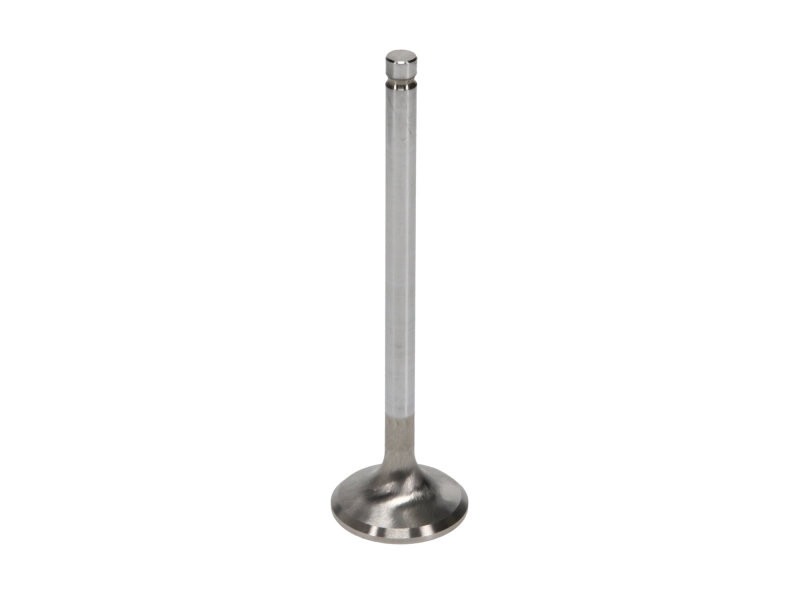 Manley Chevrolet Small Block Exhaust Valve Kit - 1.625in Head Dia. 5.065in O/A Length, 0.3415in Stem - 11797-8 User 2