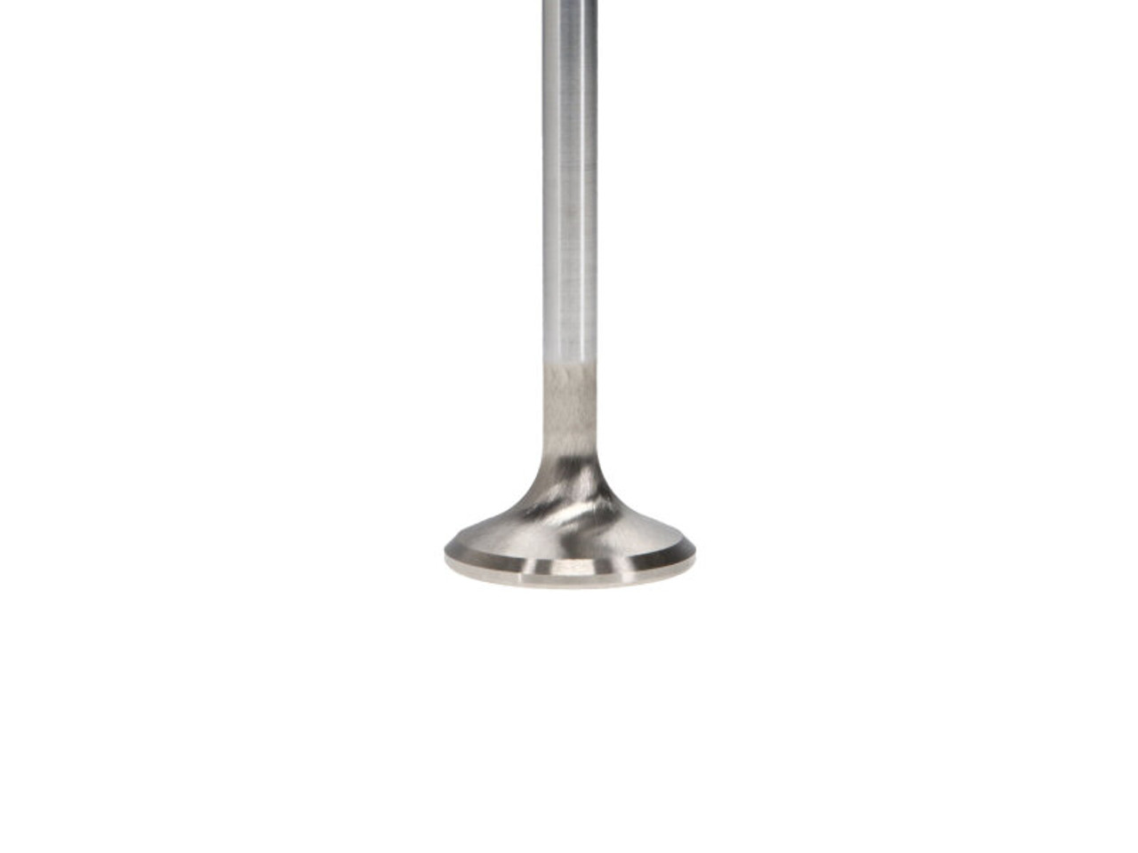 Manley Chevrolet Small Block Exhaust Valve Kit - 1.600in Head Dia. 4.950in O/A Length, 0.3136in Stem - 12301-8 User 3