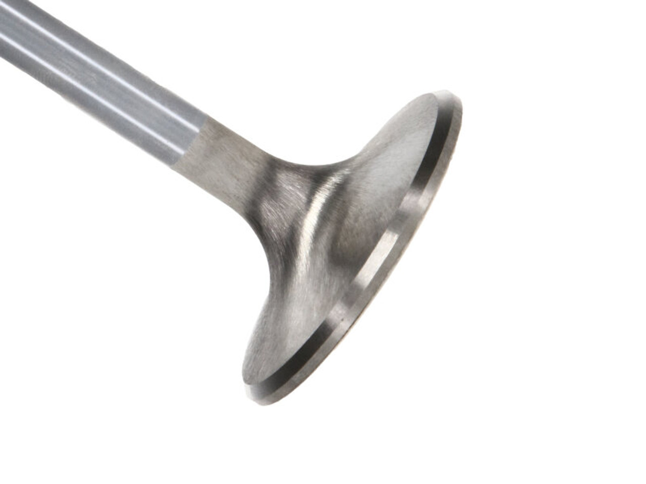 Manley Chevrolet Big Block Exhaust Valve Kit - 1.900in Head Dia. 5.422in O/A Length, 0.3415in Stem - 12745-8 Photo - Primary