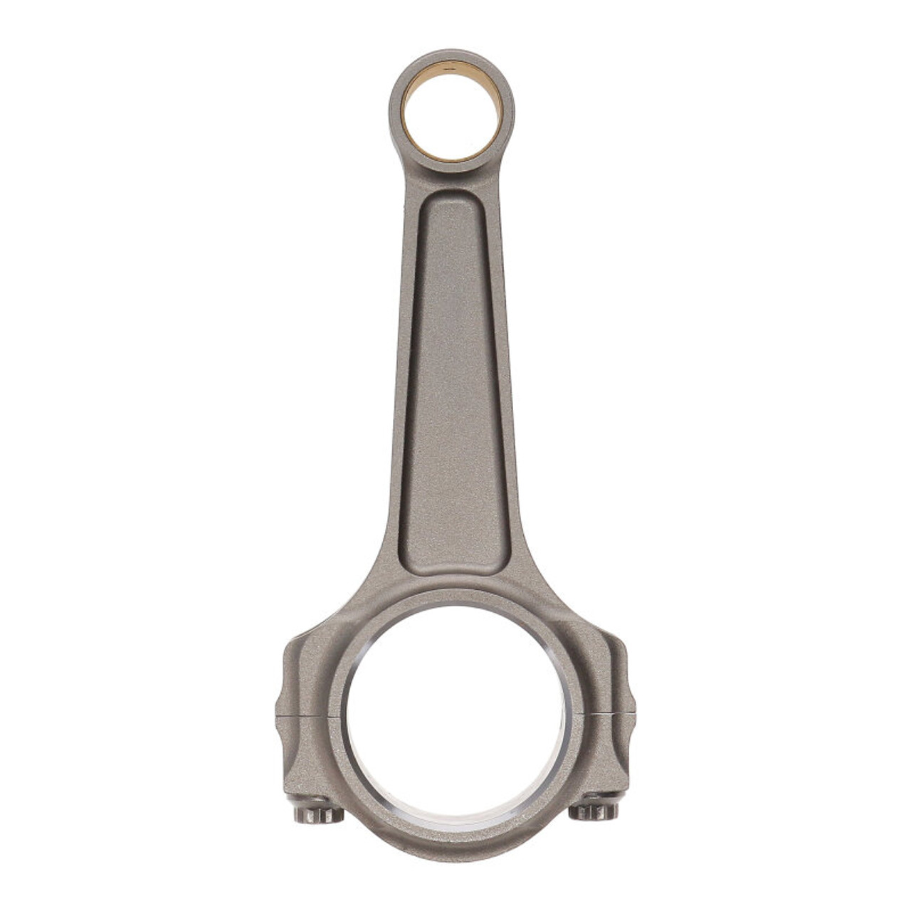 Manley Chevrolet Small Block Tour Lite I-Beam Connecting Rod Set - 5.850in Length - 14242R6-8 User 2