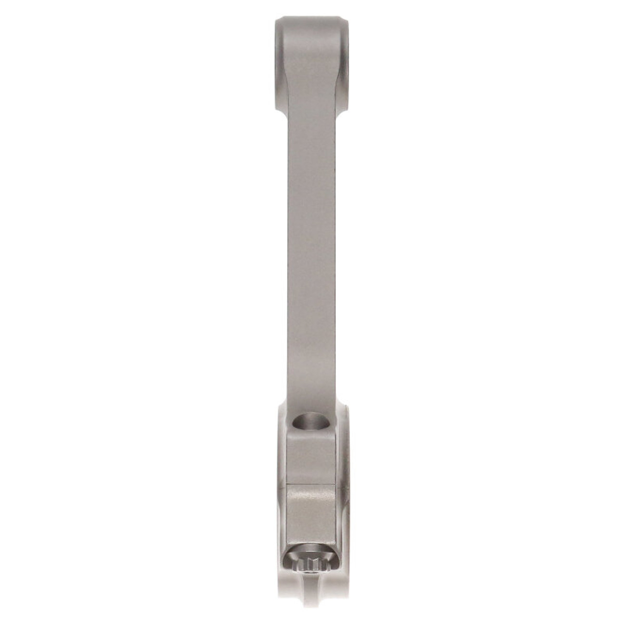 Manley Chevrolet Small Block Pro-Series I-Beam Connecting Rod Set - 6.000in Length - 14254R6-8 User 5