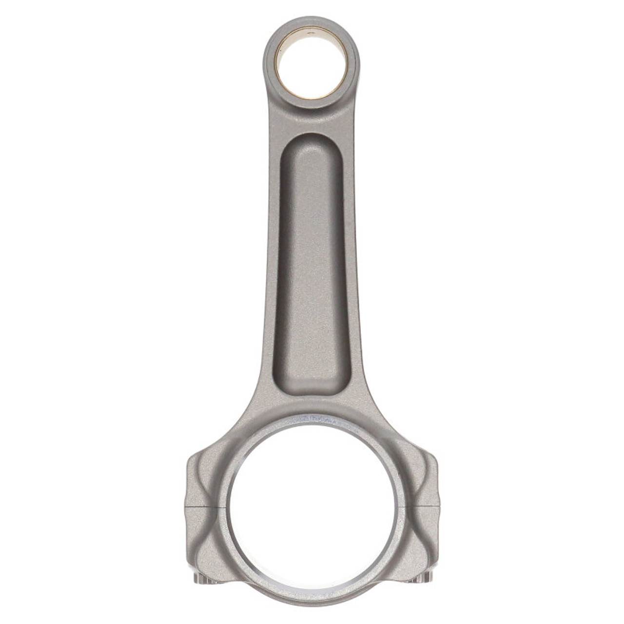 Manley Chevrolet Small Block Pro-Series I-Beam Connecting Rod Set - 6.000in Length - 14254R6-8 User 2