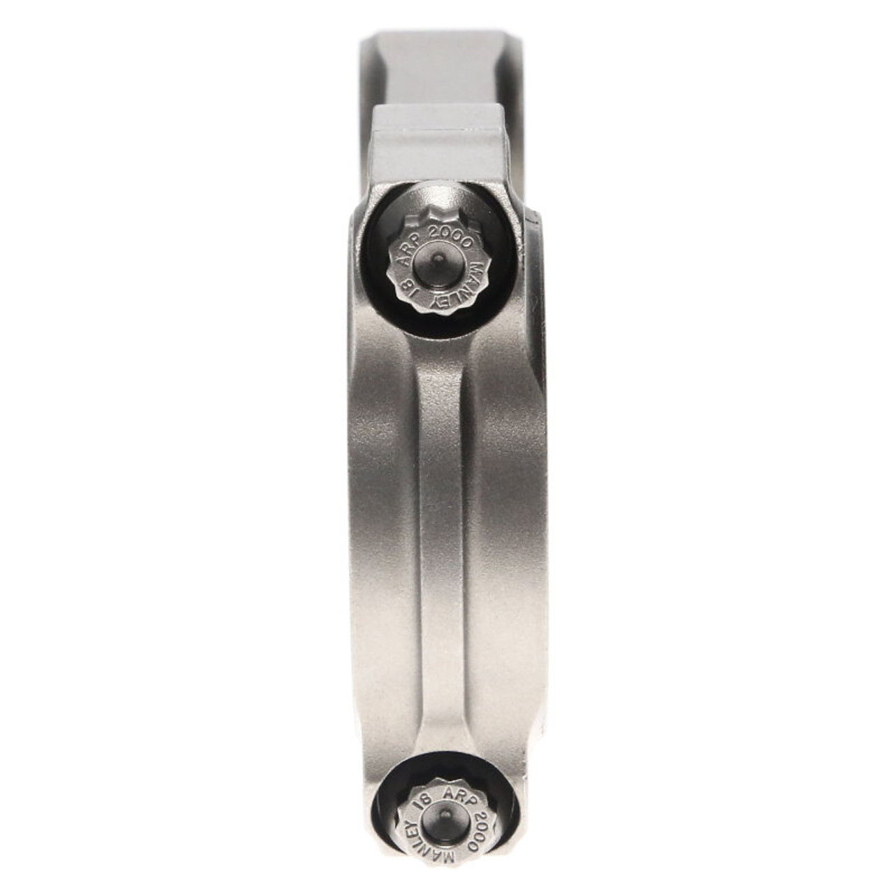 Manley Chevrolet Small Block Pro-Series I-Beam Connecting Rod Set - 6.000in Length - 14324CR6-8 User 1