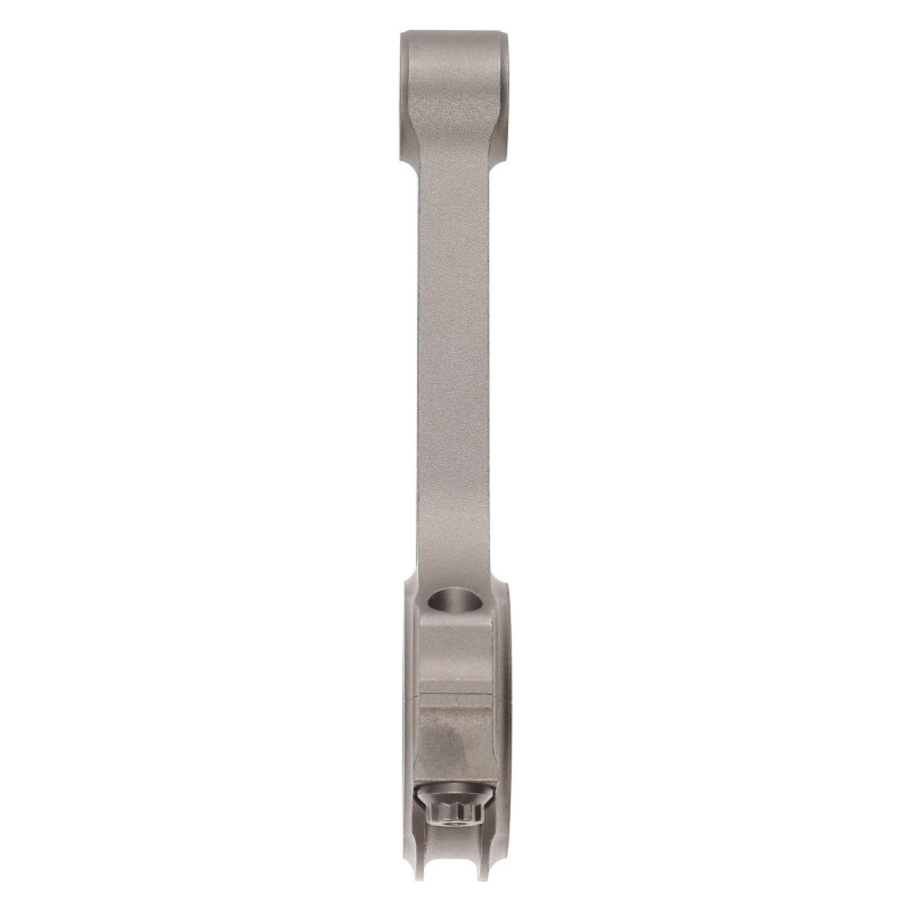 Manley Chevrolet Small Block Tour Lite I-Beam Connecting Rod Set - 5.700in Length - 14340-8 User 5