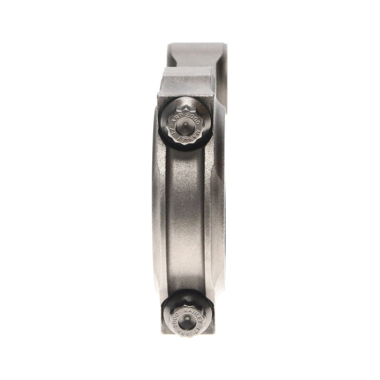 Manley Chevrolet Small Block Tour Lite I-Beam Connecting Rod Set - 5.700in Length - 14340-8 User 1