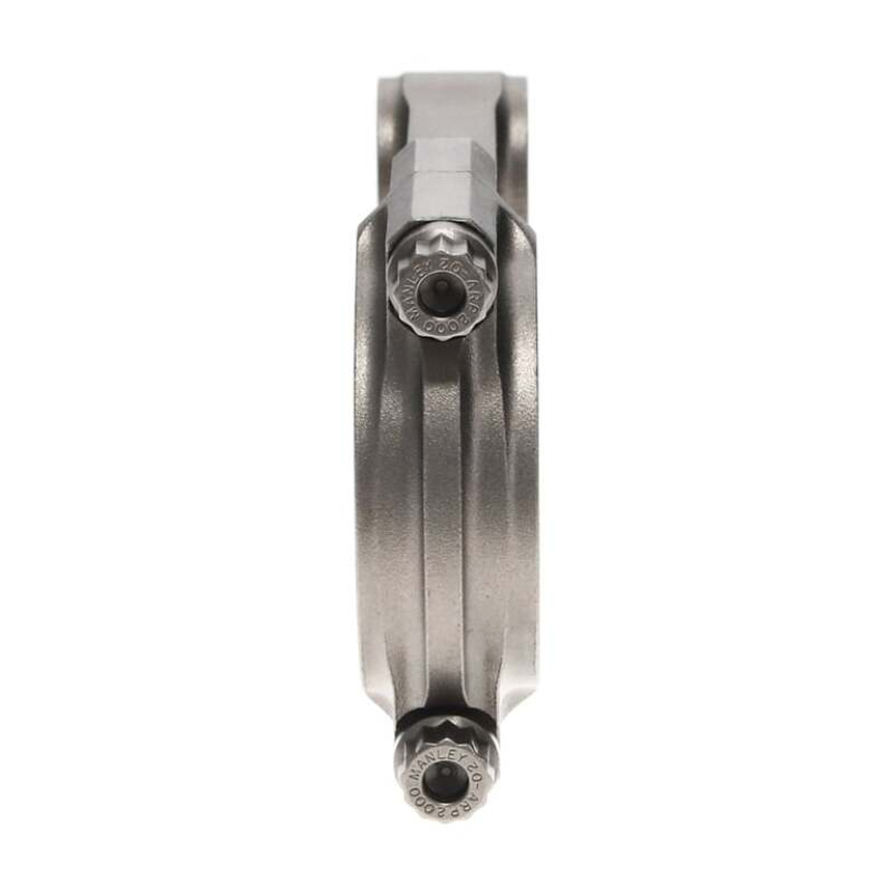 Manley Chevrolet Small Block Pro-Series I-Beam Connecting Rod Set - 5.850in Length - 14452-8 User 1