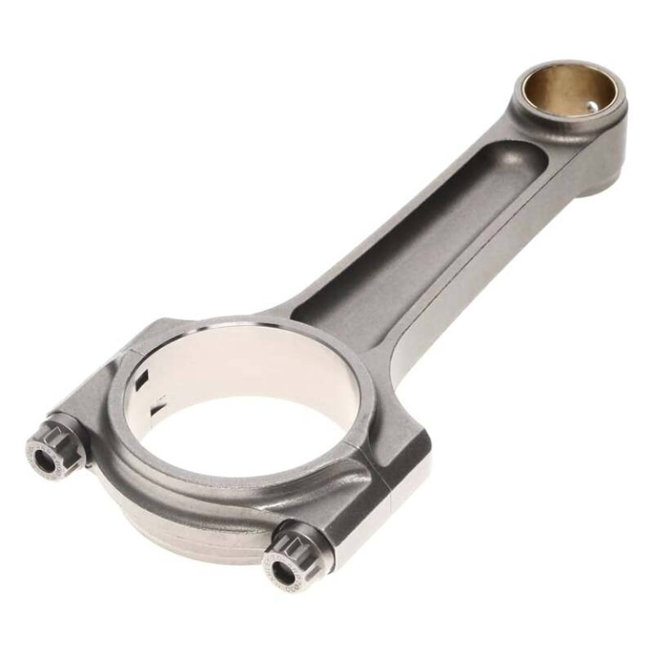 Manley Chevrolet Small Block Pro-Series I-Beam Connecting Rod Set - 5.850in Length - 14452-8 User 4