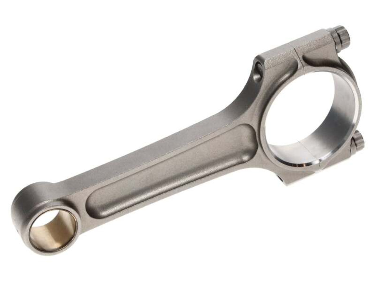 Manley Chevrolet Small Block Pro-Series I-Beam Connecting Rod Set - 5.850in Length - 14452-8 Photo - out of package