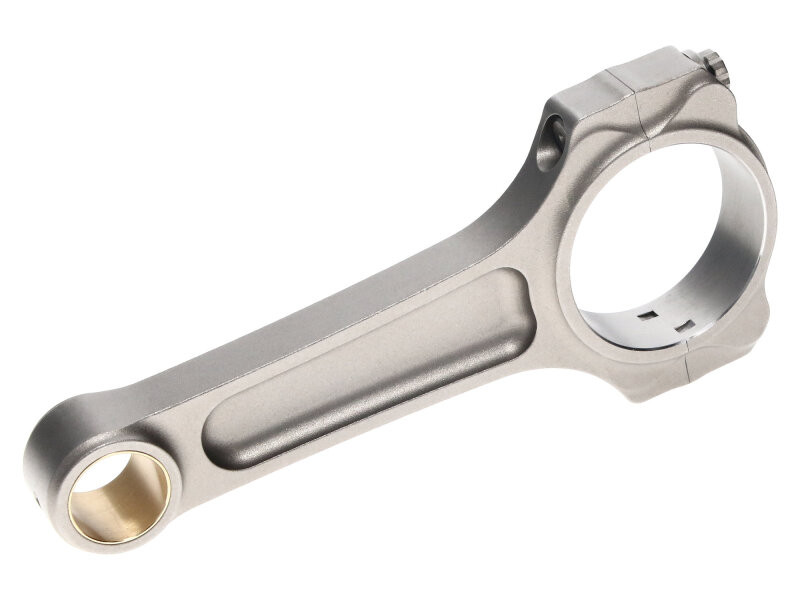 Manley Chevrolet Small Block Pro-Series I-Beam Connecting Rod Set - 6.000in Length - 14454R6-8 Photo - out of package