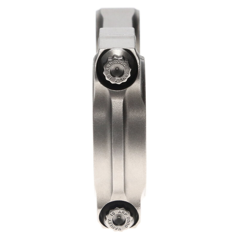 Manley Chevrolet Small Block Pro-Series I-Beam Connecting Rod Set - 6.000in Length - 14454R6-8 User 1