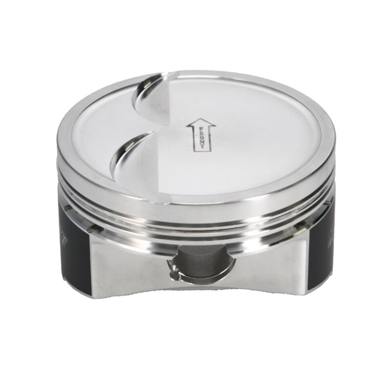 Manley Chevrolet 5.3L LS Gen III Piston Set - 3.790in Bore 1.115in CH, -7.00 CC - 561110C-8 User 7