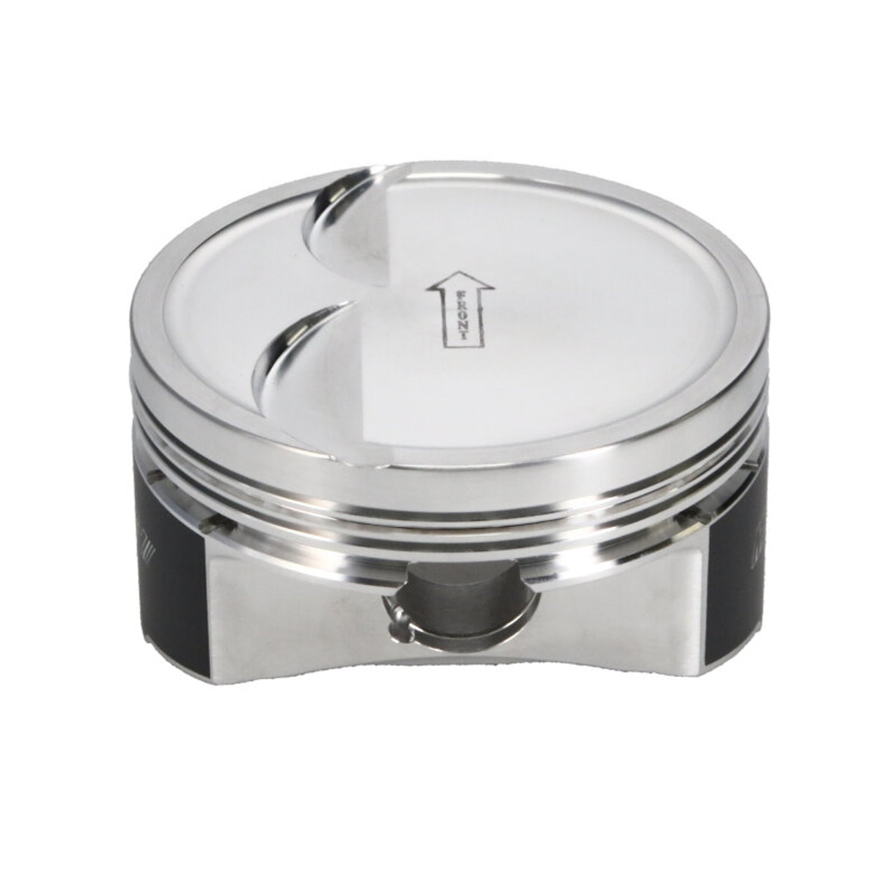 Manley Chevrolet 5.3L LS Gen III Piston Set - 3.800in Bore 1.115in CH, -7.00 CC - 561120CE-8 User 8
