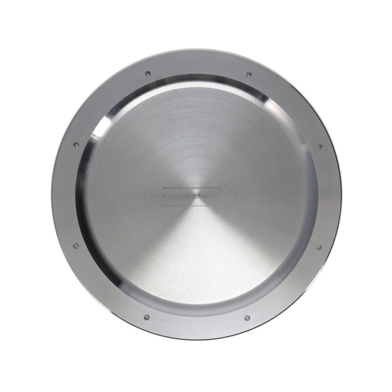 Manley Ford 4.6L Modular V8 Piston Set - 3.582in Bore 1.200in CH, -11.00 CC - 567130CE-8 User 8