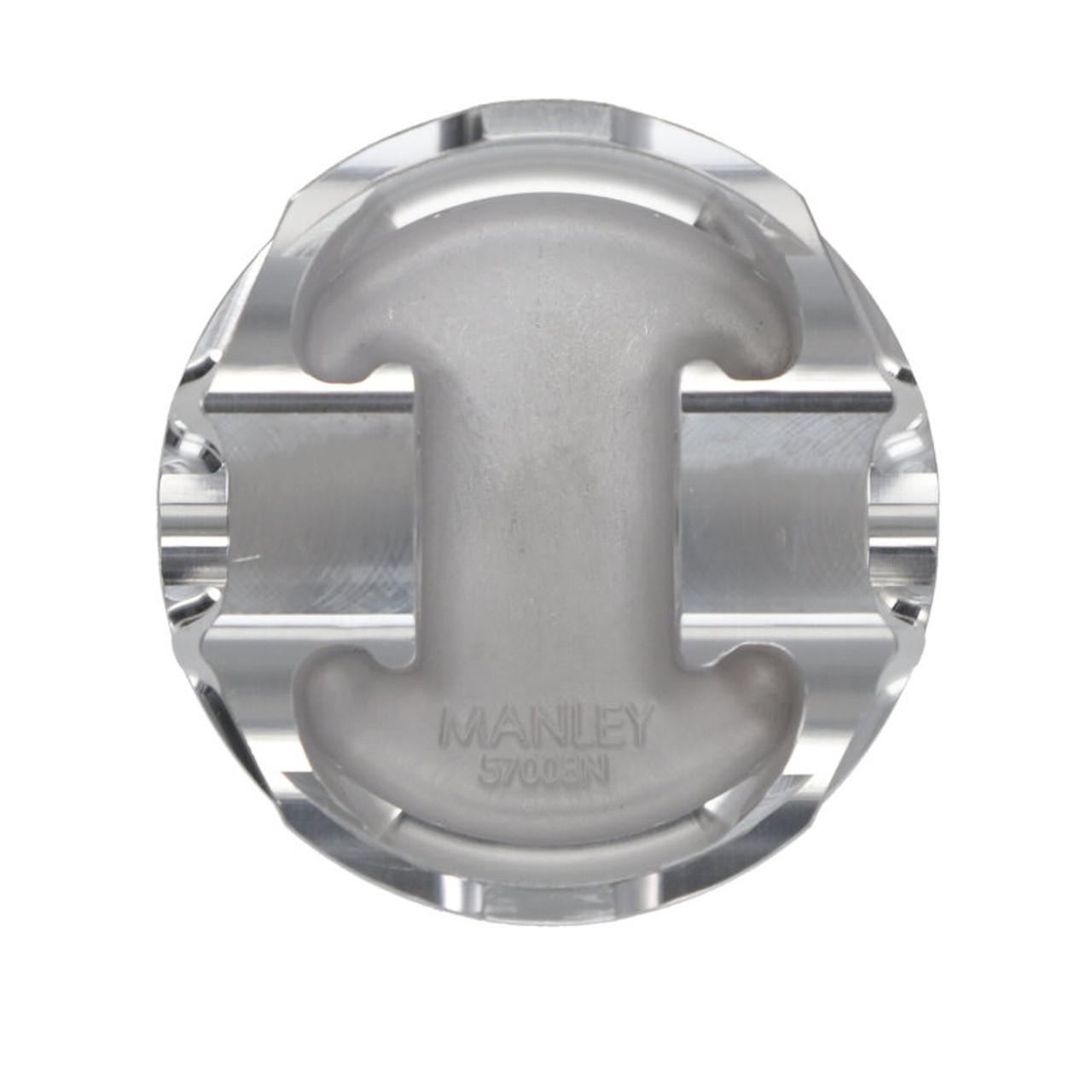 Manley Ford 4.6L Modular V8 Piston Set - 3.582in Bore 1.200in CH, -11.00 CC - 567130CE-8 User 5