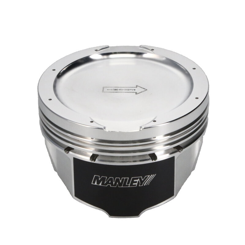 Manley Ford 4.6L Modular V8 Piston Set - 3.552in Bore 1.200in CH, -14.00 CC - 567300CE-8 User 6