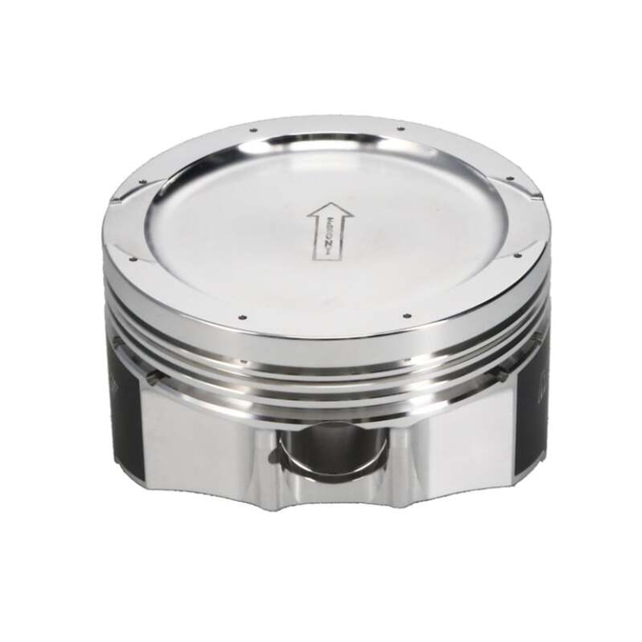 Manley Ford 4.6L Modular V8 Piston Set - 3.572in Bore 1.200in CH, -14.00 CC - 567320CE-8 User 6