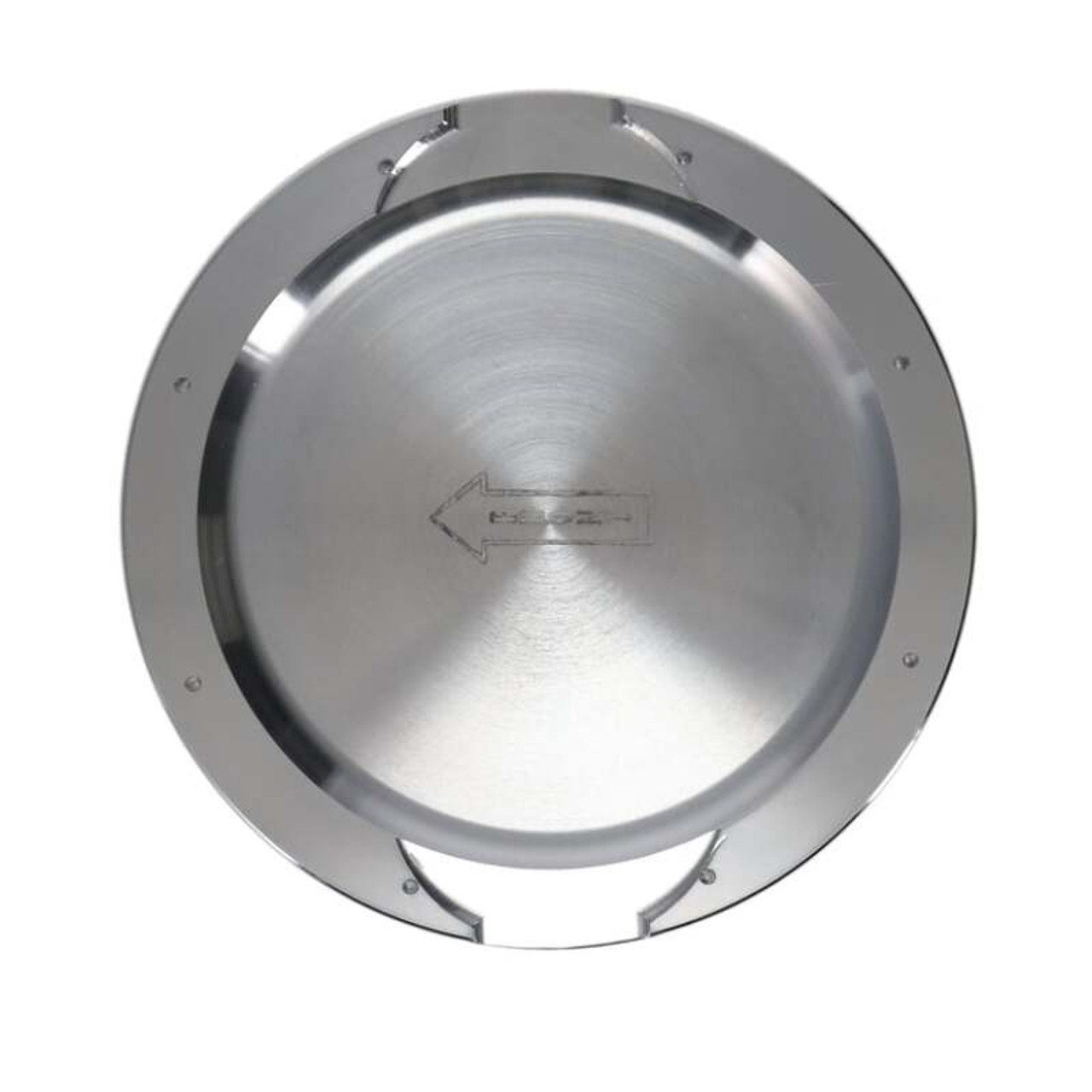 Manley Ford 4.6L Modular V8 Piston Set - 3.700in Bore 1.200in CH, -14.00 CC - 567370CE-8 User 8