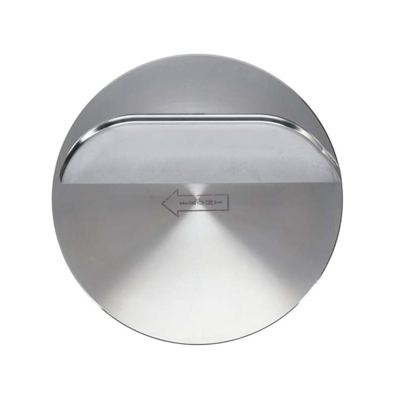 Manley Chevrolet LS Piston Set - 4.135in Bore 1.115in CH, -5.00 CC - 592310C-8 User 8