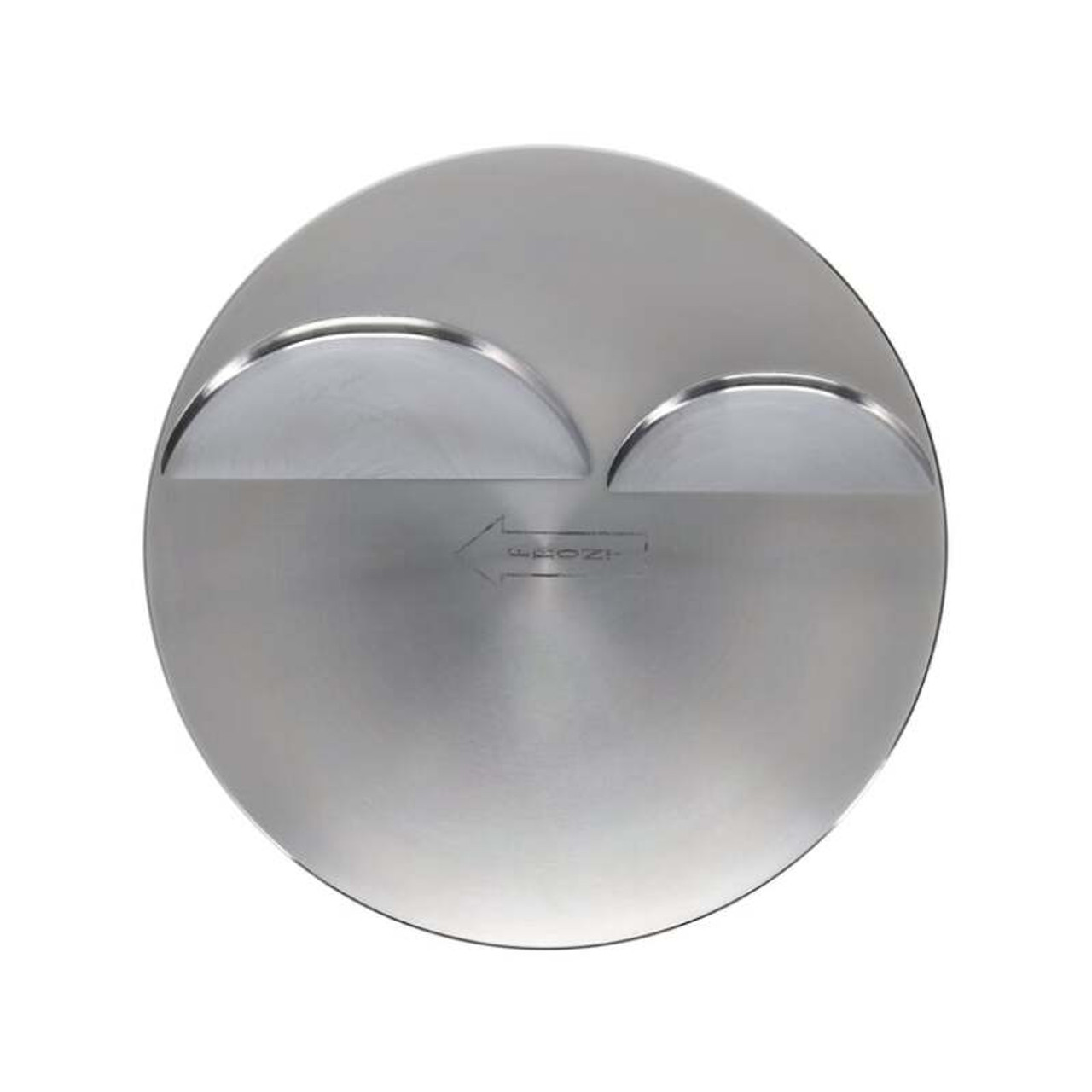 Manley Chevrolet LS Piston Set - 4.075in Bore 1.115in CH, -4.00 CC - 592675C-8 User 8