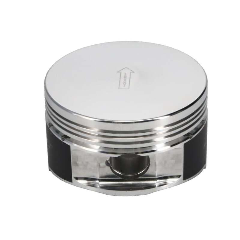 Manley Ford 4.6L Modular V8 Piston Set - 3.552in Bore 1.200in CH, 0.00 CC - 595000C-8 User 7